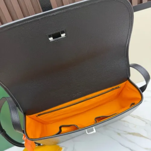 Replica Goyard AAA Quality Messenger Bags For Women #1443471 $175.00 USD for Wholesale