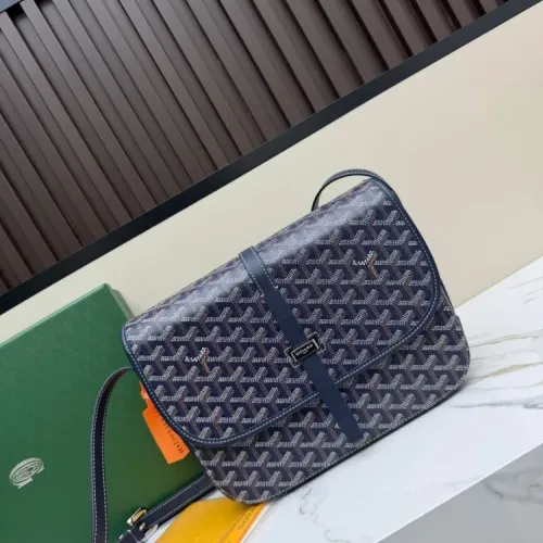 Goyard AAA Quality Messenger Bags For Women #1443472