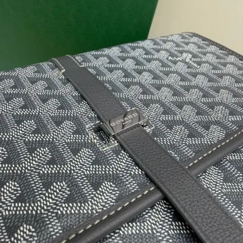 Replica Goyard AAA Quality Messenger Bags For Women #1443474 $175.00 USD for Wholesale