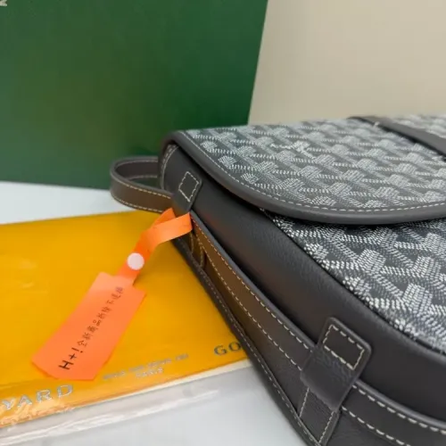 Replica Goyard AAA Quality Messenger Bags For Women #1443474 $175.00 USD for Wholesale