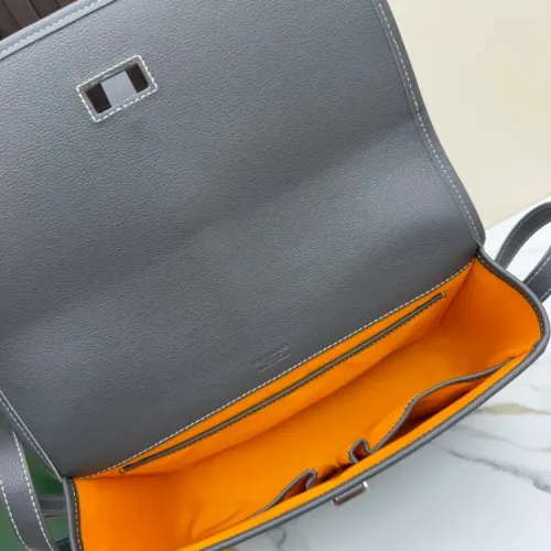 Replica Goyard AAA Quality Messenger Bags For Women #1443474 $175.00 USD for Wholesale