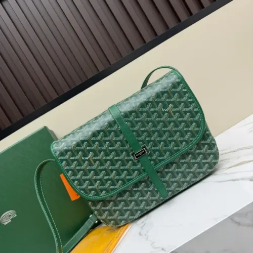 Goyard AAA Quality Messenger Bags For Women #1443475