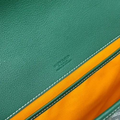Replica Goyard AAA Quality Messenger Bags For Women #1443475 $175.00 USD for Wholesale
