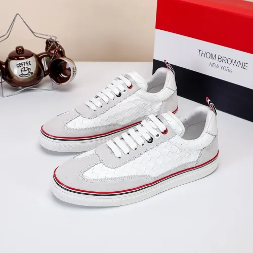 Thom Browne TB Casual Shoes For Men #1443502