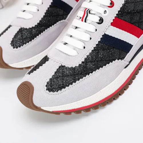 Replica Thom Browne TB Casual Shoes For Men #1443509 $80.00 USD for Wholesale