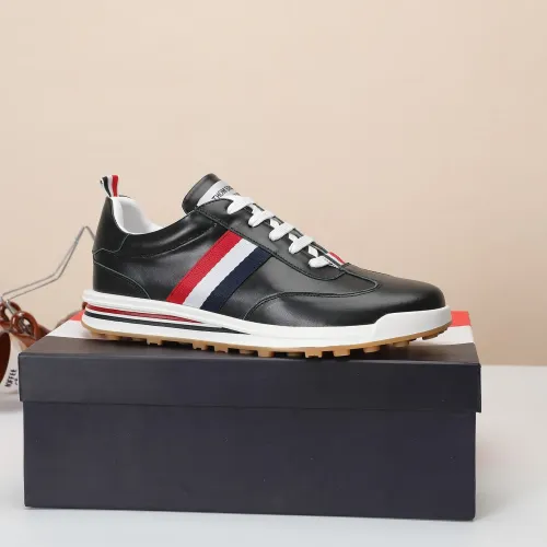 Replica Thom Browne TB Casual Shoes For Men #1443515 $80.00 USD for Wholesale