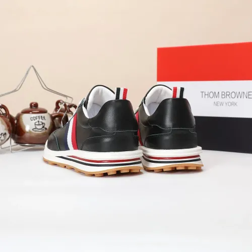 Replica Thom Browne TB Casual Shoes For Men #1443515 $80.00 USD for Wholesale