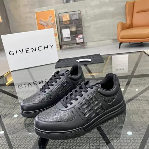Givenchy Casual Shoes For Men #1443530