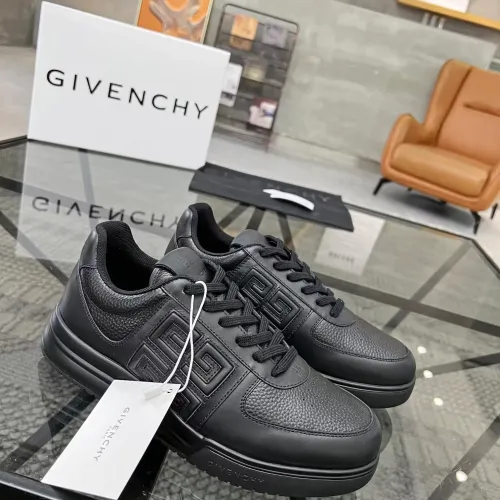 Replica Givenchy Casual Shoes For Men #1443530 $80.00 USD for Wholesale
