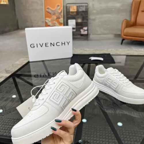 Replica Givenchy Casual Shoes For Men #1443531 $80.00 USD for Wholesale