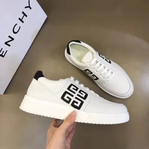 Replica Givenchy Casual Shoes For Men #1443533 $80.00 USD for Wholesale