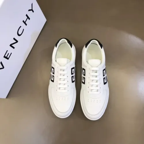 Replica Givenchy Casual Shoes For Men #1443533 $80.00 USD for Wholesale