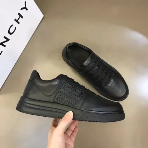Replica Givenchy Casual Shoes For Men #1443534 $80.00 USD for Wholesale