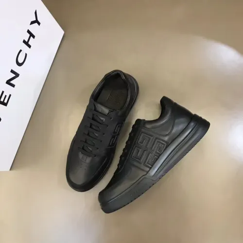 Replica Givenchy Casual Shoes For Men #1443534 $80.00 USD for Wholesale