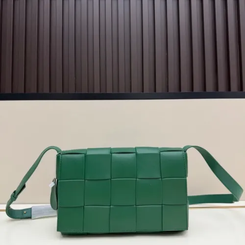 Bottega Veneta BV AAAAA Quality Messenger Bags For Women #1443623