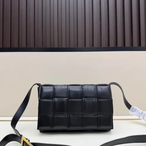 Bottega Veneta BV AAAAA Quality Messenger Bags For Women #1443624
