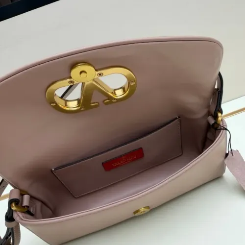 Replica Valentino AAA Quality Shoulder Bags For Women #1443636 $88.00 USD for Wholesale