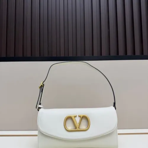 Valentino AAA Quality Shoulder Bags For Women #1443637