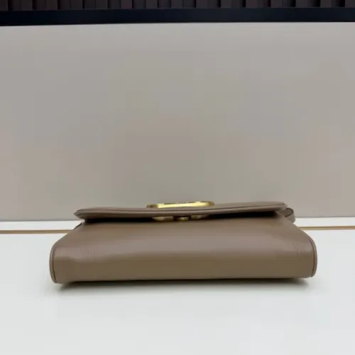 Replica Valentino AAA Quality Shoulder Bags For Women #1443638 $88.00 USD for Wholesale