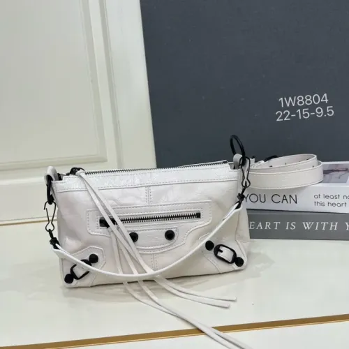 Balenciaga AAA Quality Shoulder Bags For Women #1443648