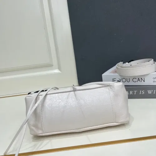Replica Balenciaga AAAAA Quality Shoulder Bags For Women #1443648 $98.00 USD for Wholesale
