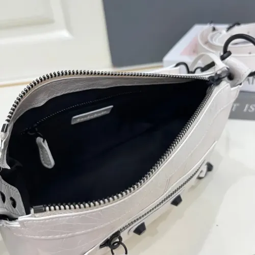 Replica Balenciaga AAAAA Quality Shoulder Bags For Women #1443648 $98.00 USD for Wholesale