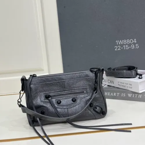 Balenciaga AAA Quality Shoulder Bags For Women #1443650