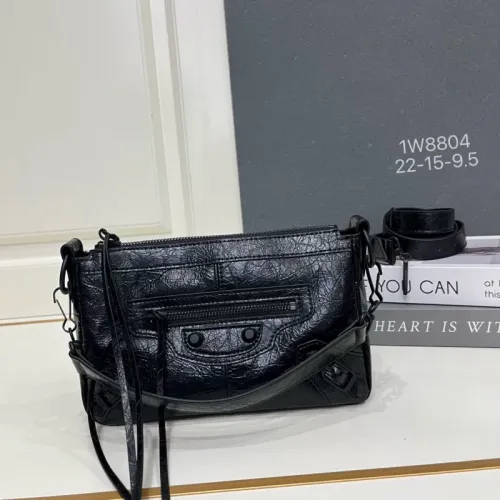 Balenciaga AAA Quality Shoulder Bags For Women #1443652