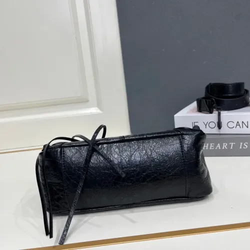 Replica Balenciaga AAAAA Quality Shoulder Bags For Women #1443652 $98.00 USD for Wholesale