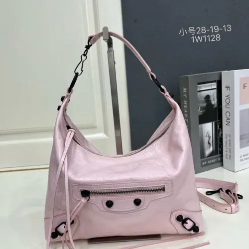 Balenciaga AAA Quality Shoulder Bags For Women #1443654