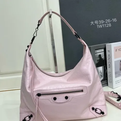 Balenciaga AAA Quality Shoulder Bags For Women #1443658