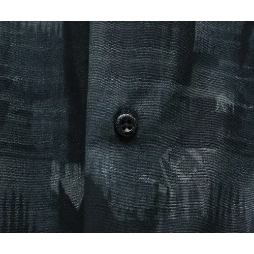 Replica Versace Shirts Short Sleeved For Men #1443742 $38.00 USD for Wholesale