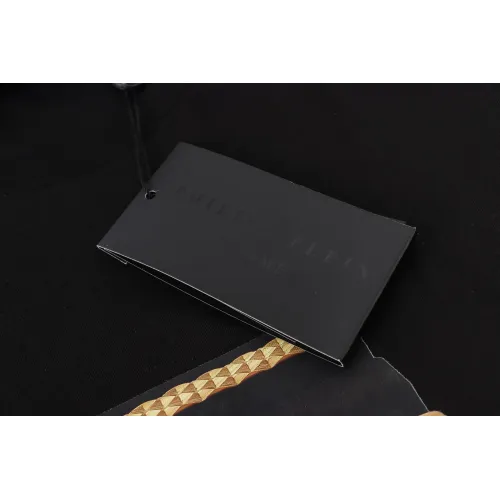 Replica Philipp Plein PP T-Shirts Short Sleeved For Men #1443780 $27.00 USD for Wholesale