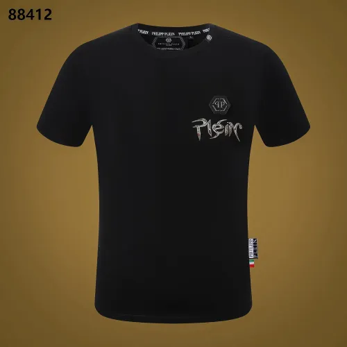 Philipp Plein PP T-Shirts Short Sleeved For Men #1443805