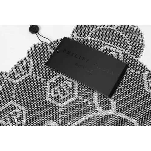 Replica Philipp Plein PP T-Shirts Short Sleeved For Men #1443811 $27.00 USD for Wholesale