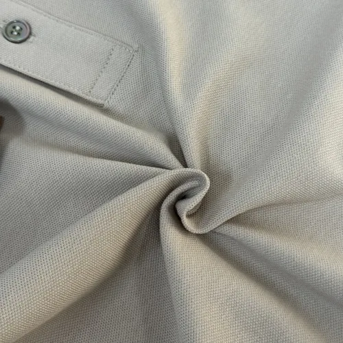 Replica Burberry T-Shirts Short Sleeved For Men #1443816 $38.00 USD for Wholesale