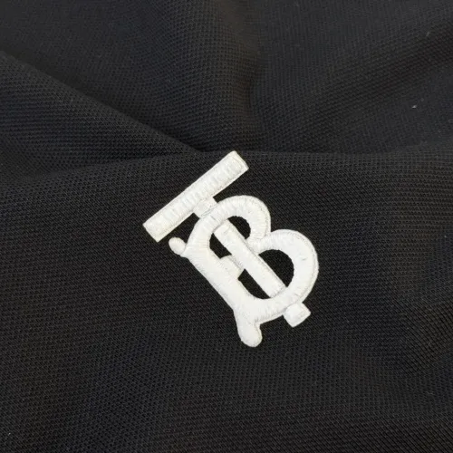 Replica Burberry T-Shirts Short Sleeved For Men #1443825 $38.00 USD for Wholesale