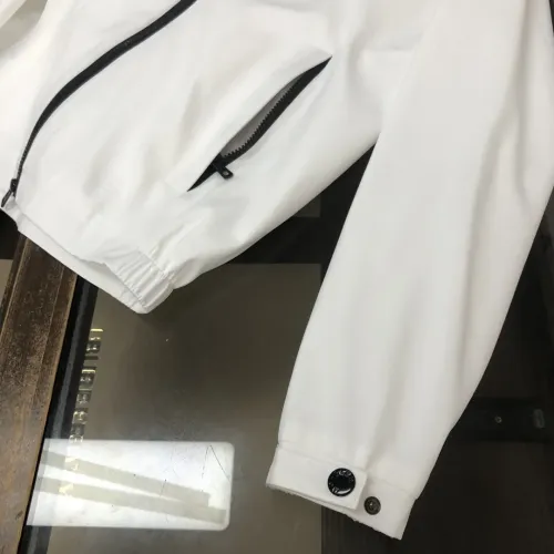 Replica Moncler Jackets Long Sleeved For Men #1443829 $82.00 USD for Wholesale