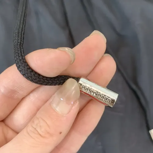 Replica Balenciaga Pants For Men #1443842 $80.00 USD for Wholesale