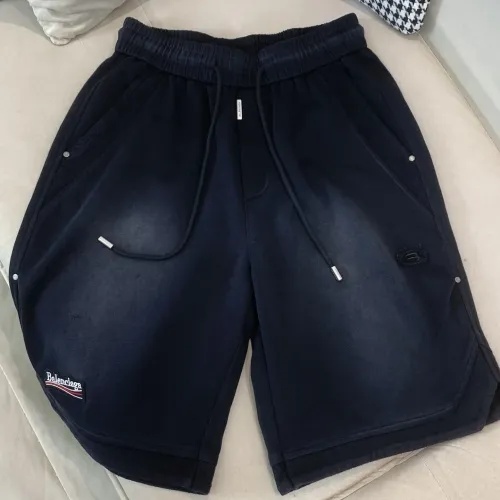 Balenciaga Pants For Men #1443873