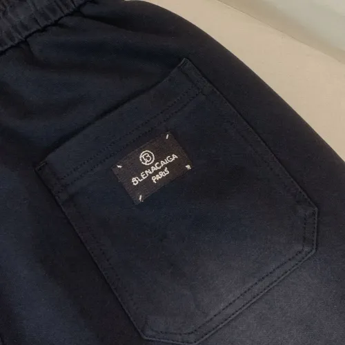 Replica Balenciaga Pants For Men #1443873 $85.00 USD for Wholesale