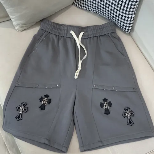 Chrome Hearts Pants For Men #1443874