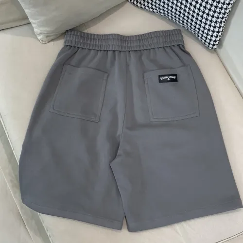 Replica Chrome Hearts Pants For Men #1443874 $85.00 USD for Wholesale