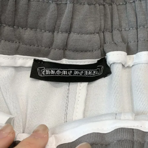 Replica Chrome Hearts Pants For Men #1443874 $85.00 USD for Wholesale