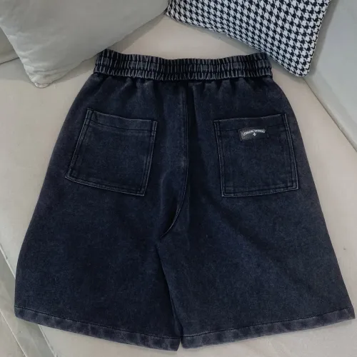 Replica Chrome Hearts Pants For Men #1443875 $85.00 USD for Wholesale