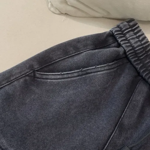 Replica Chrome Hearts Pants For Men #1443875 $85.00 USD for Wholesale