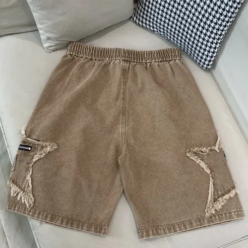 Replica Chrome Hearts Pants For Men #1443877 $82.00 USD for Wholesale