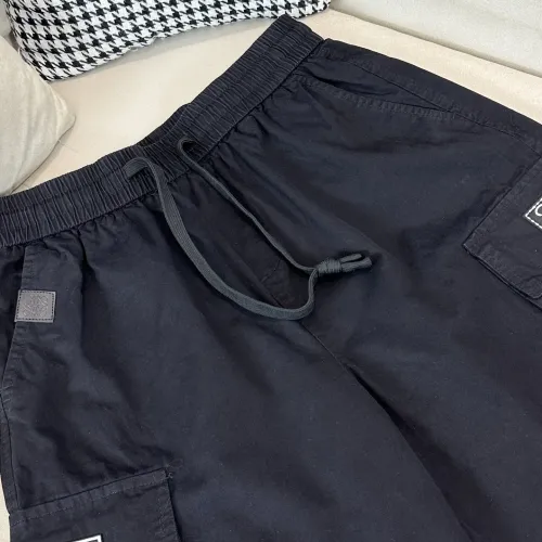 Replica LOEWE Pants For Men #1443881 $82.00 USD for Wholesale