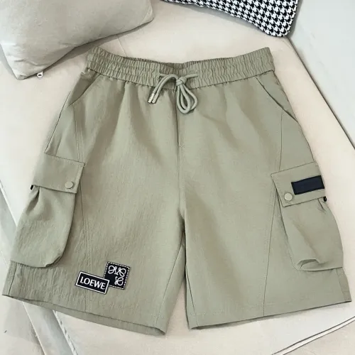 LOEWE Pants For Men #1443887, $82.00 USD, [ITEM#1443887], LOEWE Pants