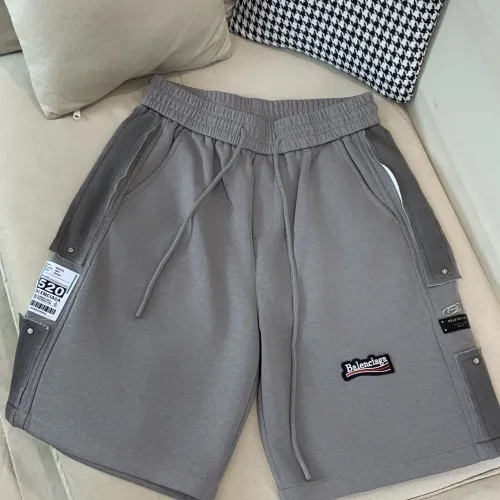 Balenciaga Pants For Men #1443893